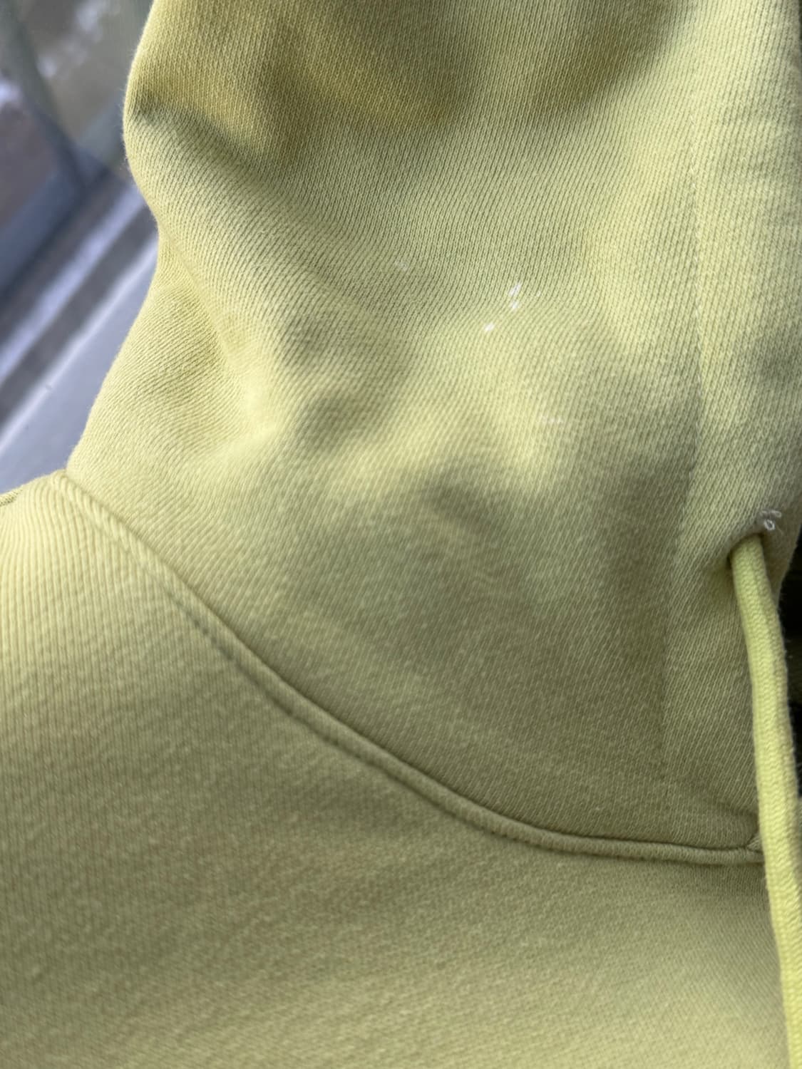 엔조블루스 후드티 상품이미지2