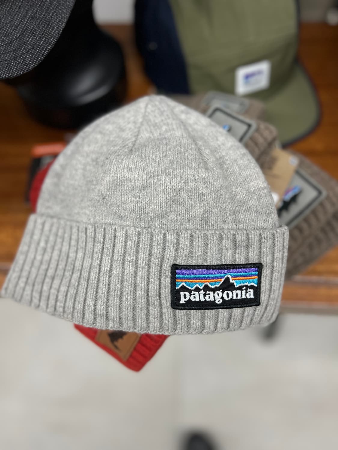 파타고니아 비니  상품이미지1