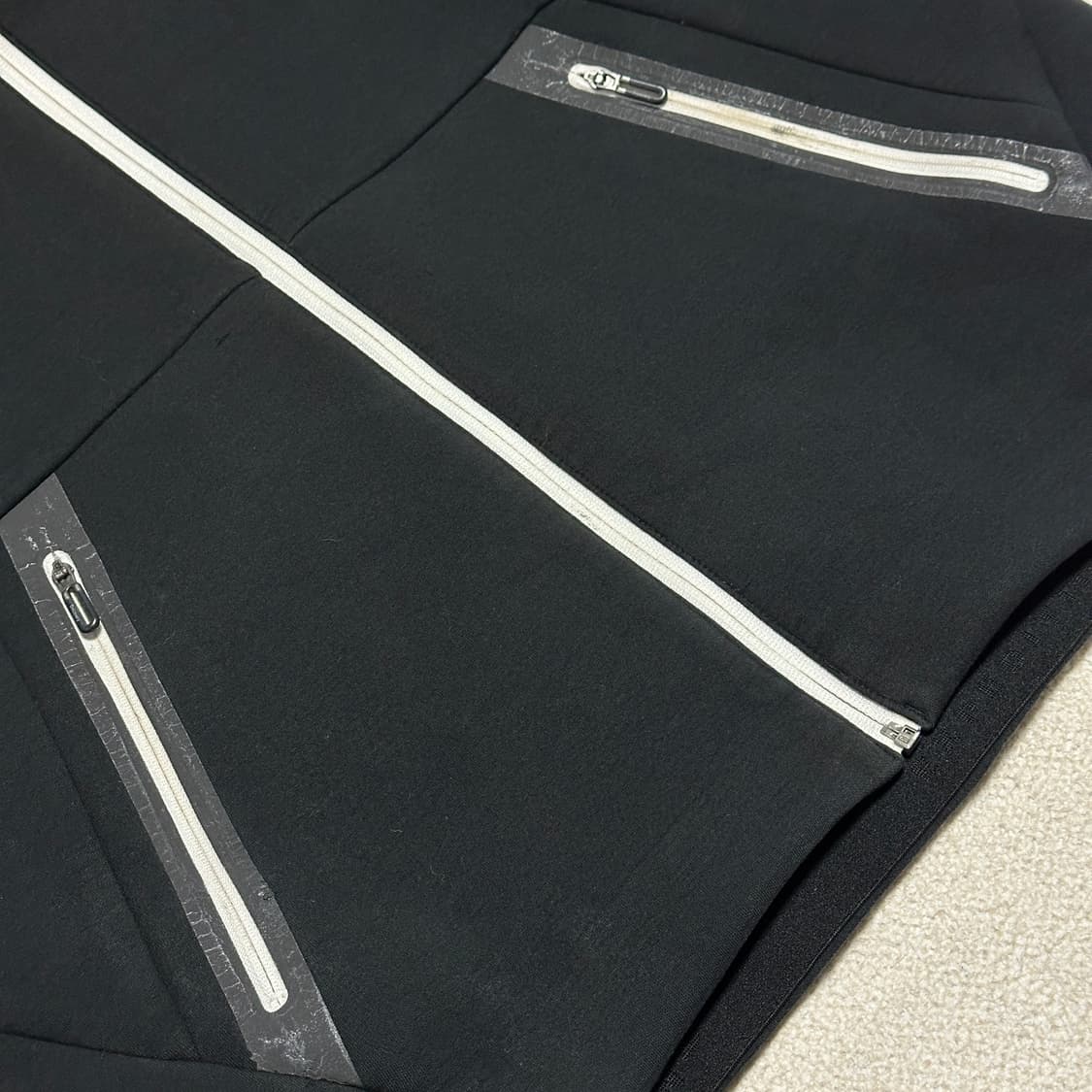 디스커버리 익스페디션 후드집업 상품이미지7