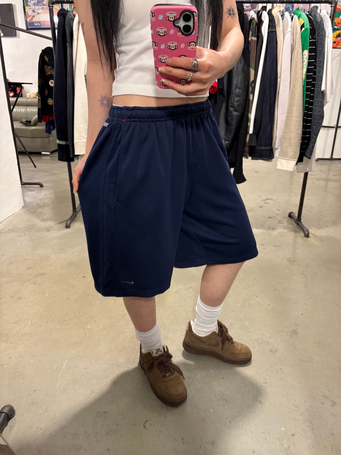 나이키 반바지 상품이미지1