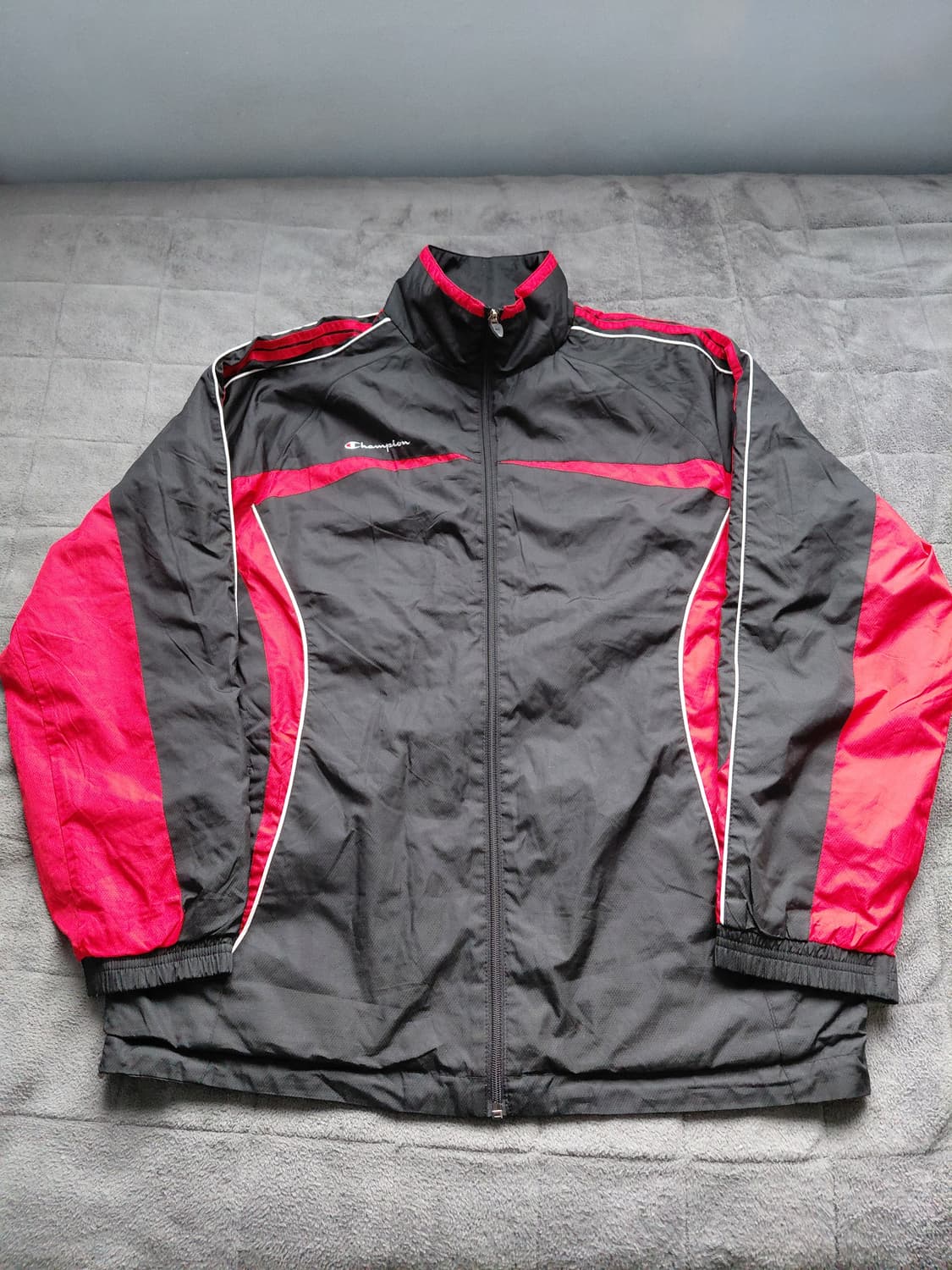 챔피온 바람막이 상품이미지1