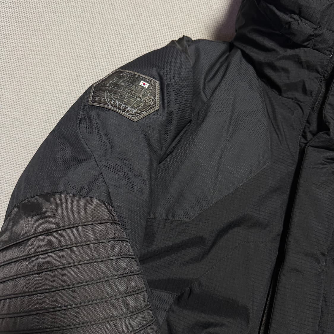 K2 알파인 코볼트 구스다운 패딩 상품이미지3