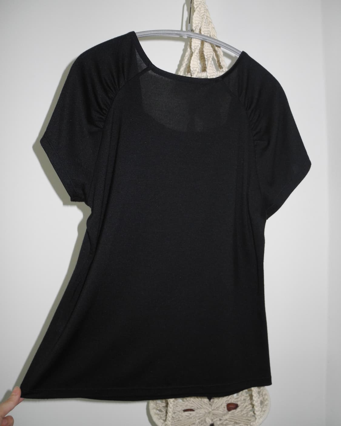 shirring top 상품이미지8