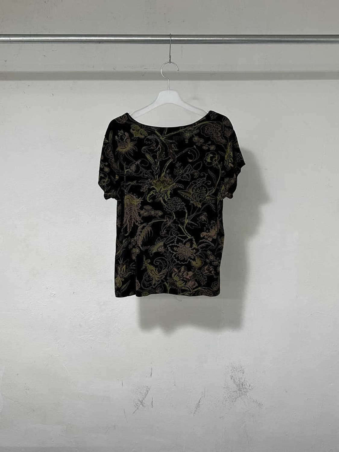 vtg top 상품이미지5