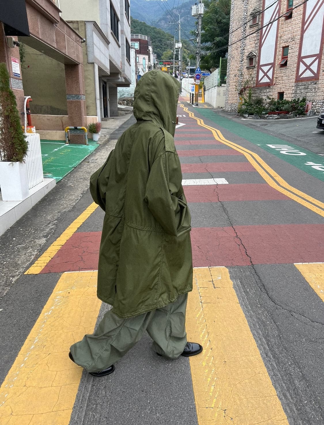 Military M51  상품이미지1