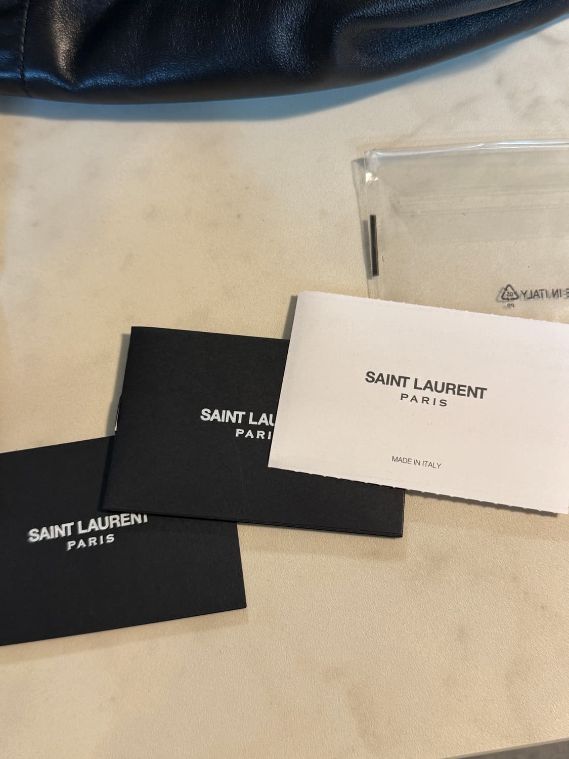 생로랑 제이미 4.3 라지 상품이미지4