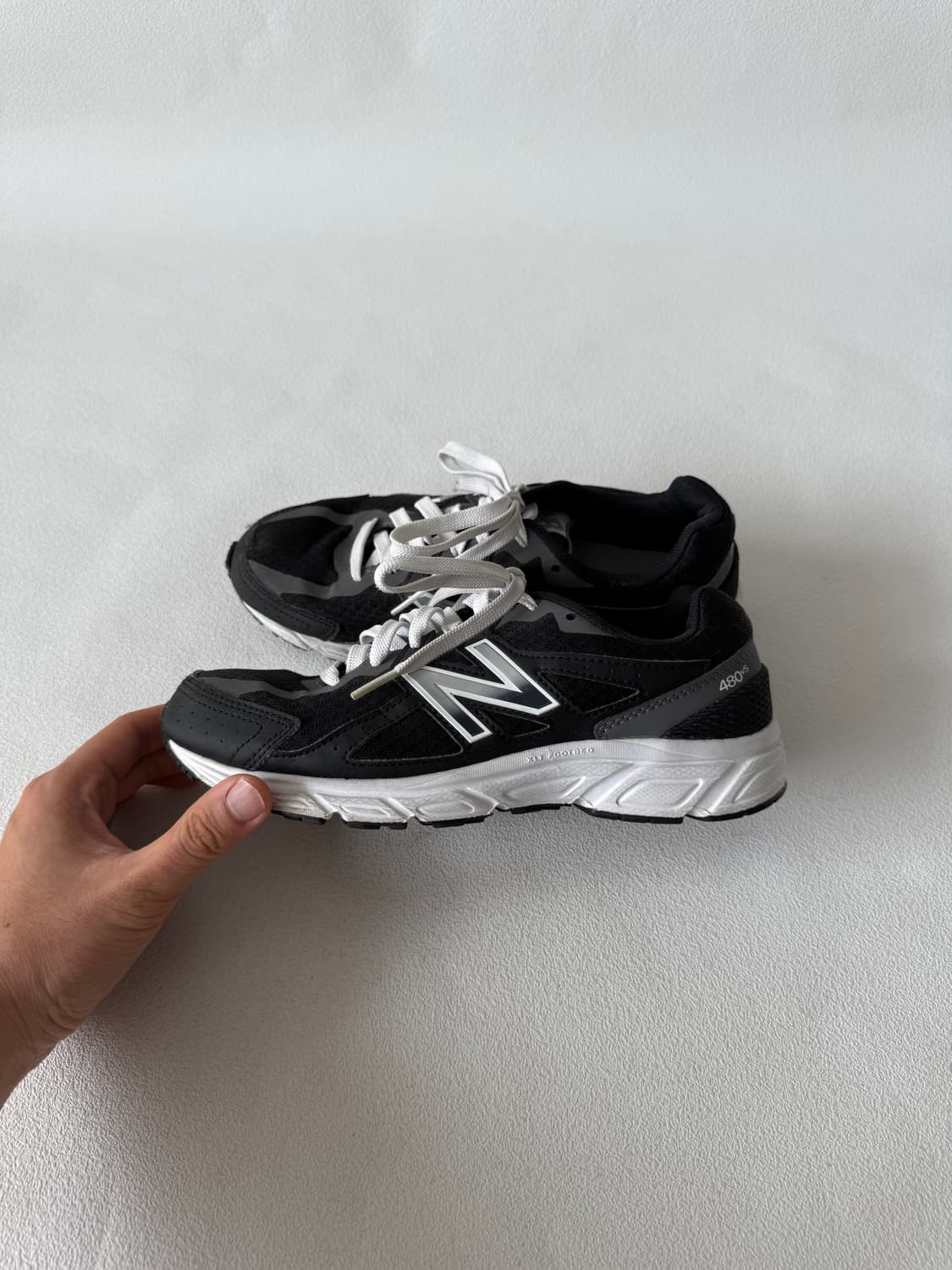 [240]뉴발란스(new balance) 480V5 상품이미지1