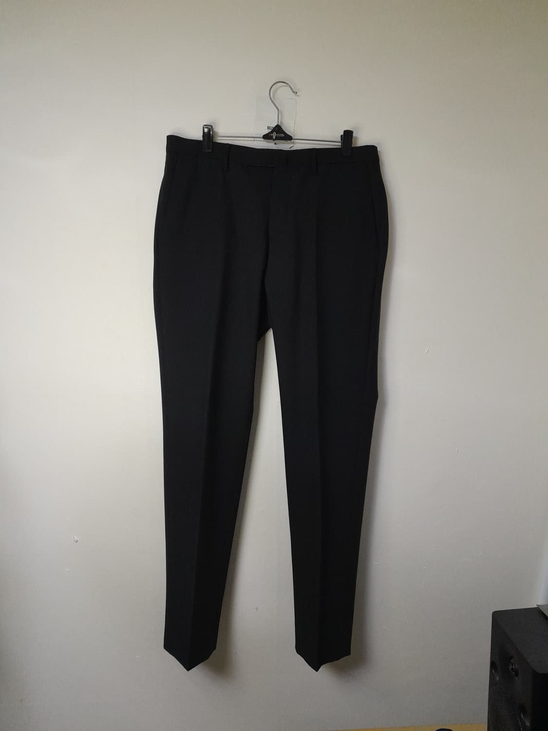 슬로웨어 인코텍스 테크노울 슬랙스 46/30"~31~ 상품이미지1