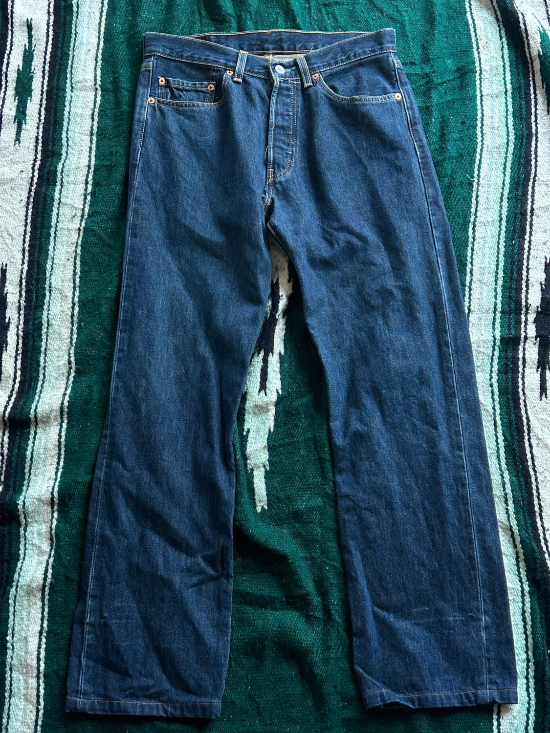 00’s Levi’s 501xx 32in 상품이미지1