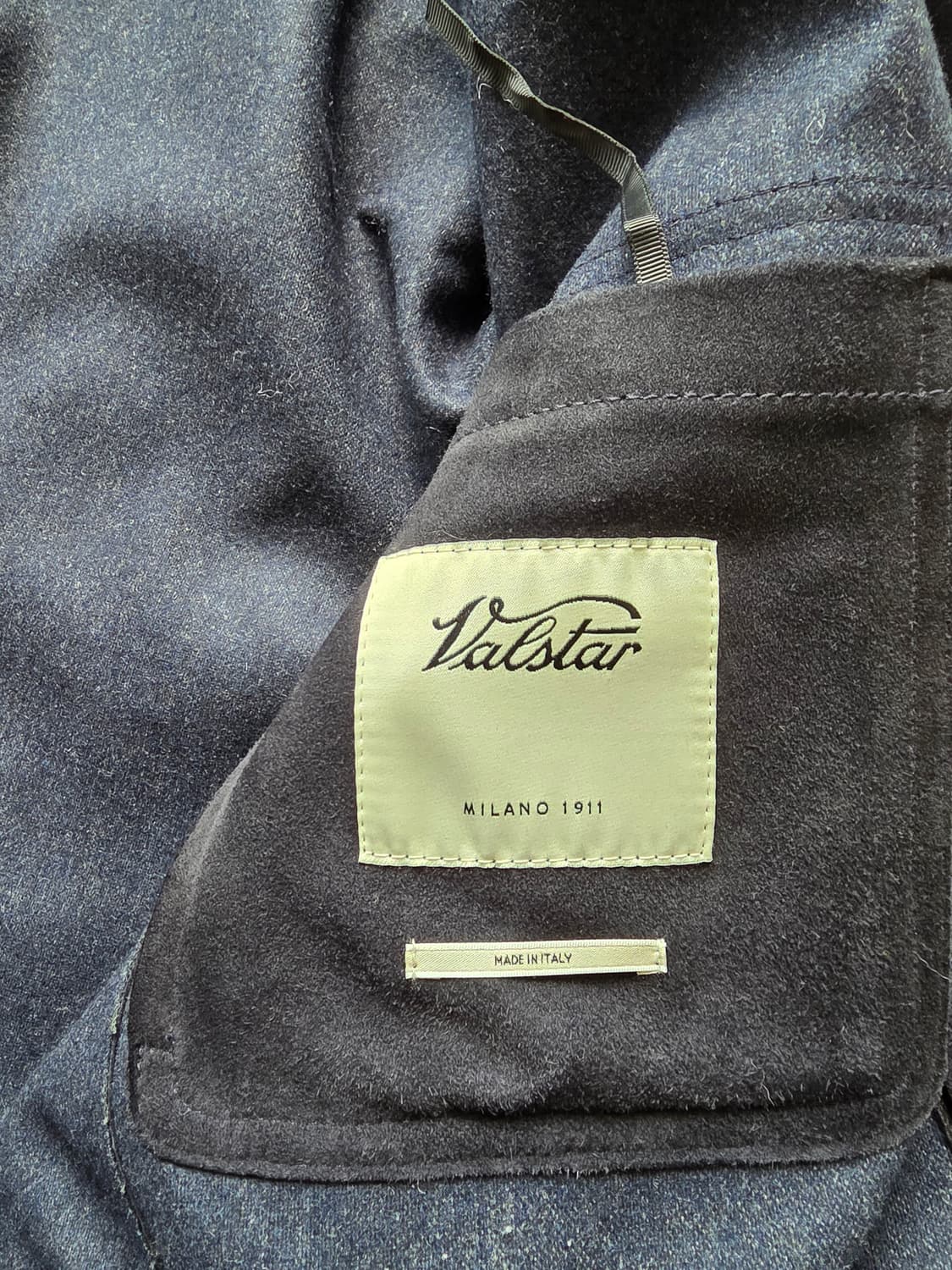 발스타 스웨이드 자켓 48 상품이미지2