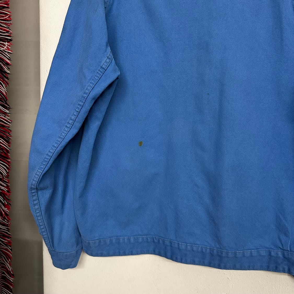 플랩포켓 프렌치 워크자켓 상품이미지9