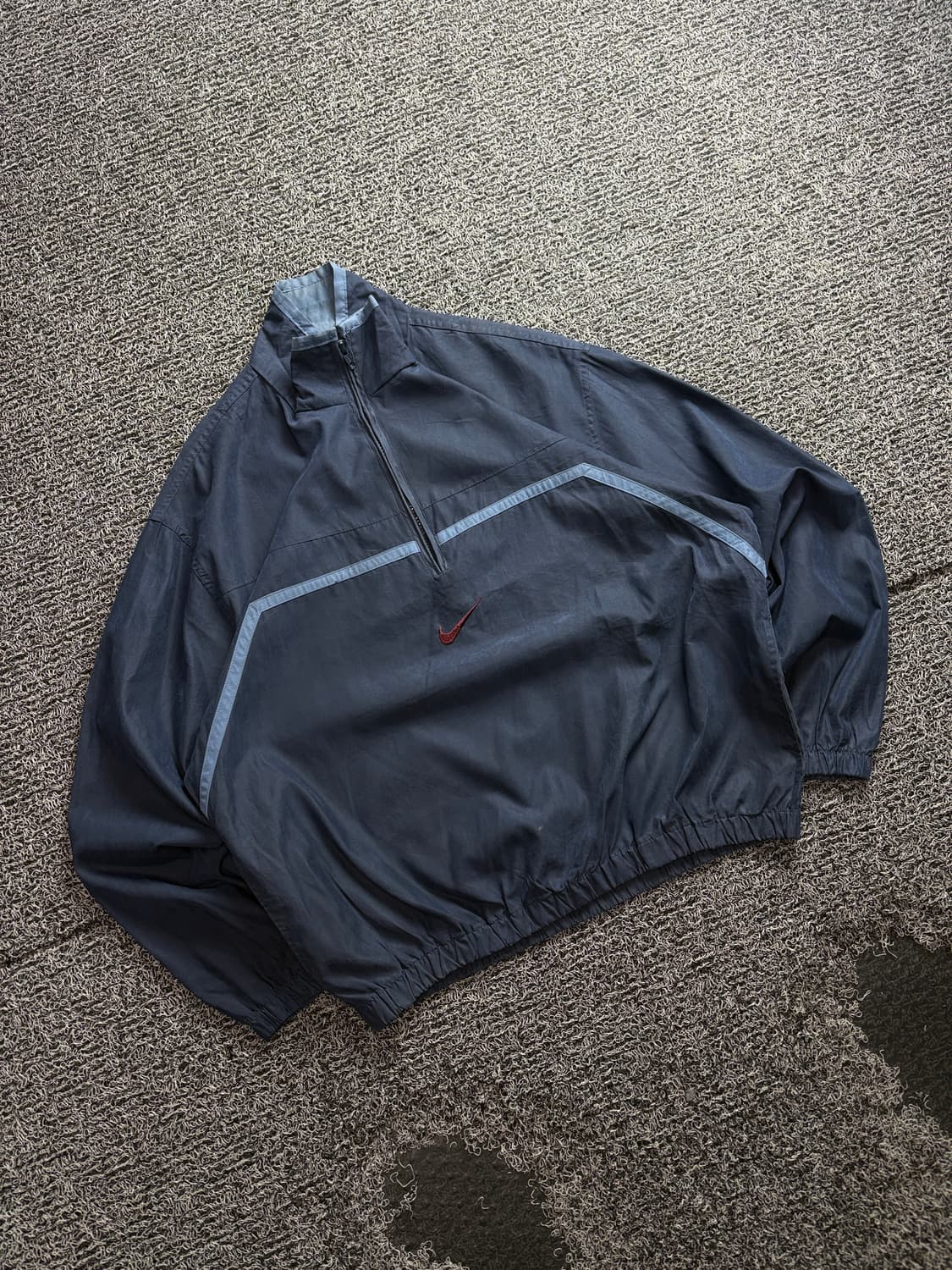 00s 나이키 스우시 올드르쿨 아노락 3659 상품이미지1