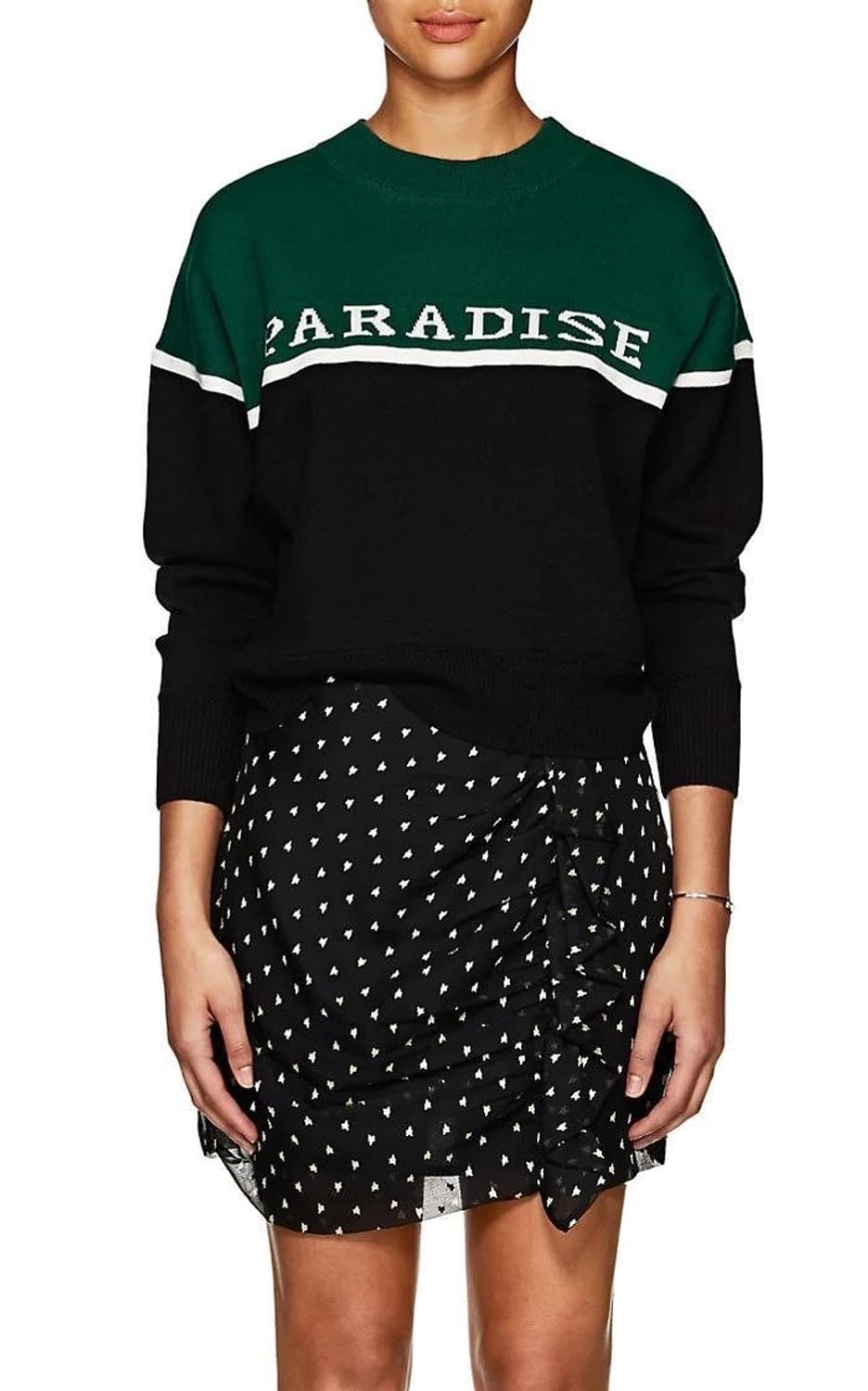 이자벨마랑 에뚜왈 니트(36사이즈) 상품이미지3