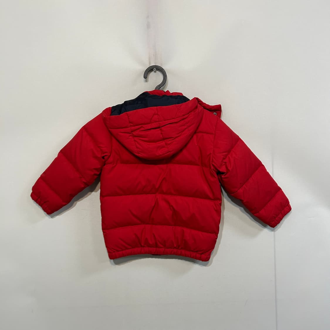 폴로 랄프로렌 키즈 다운 패딩 5 상품이미지3