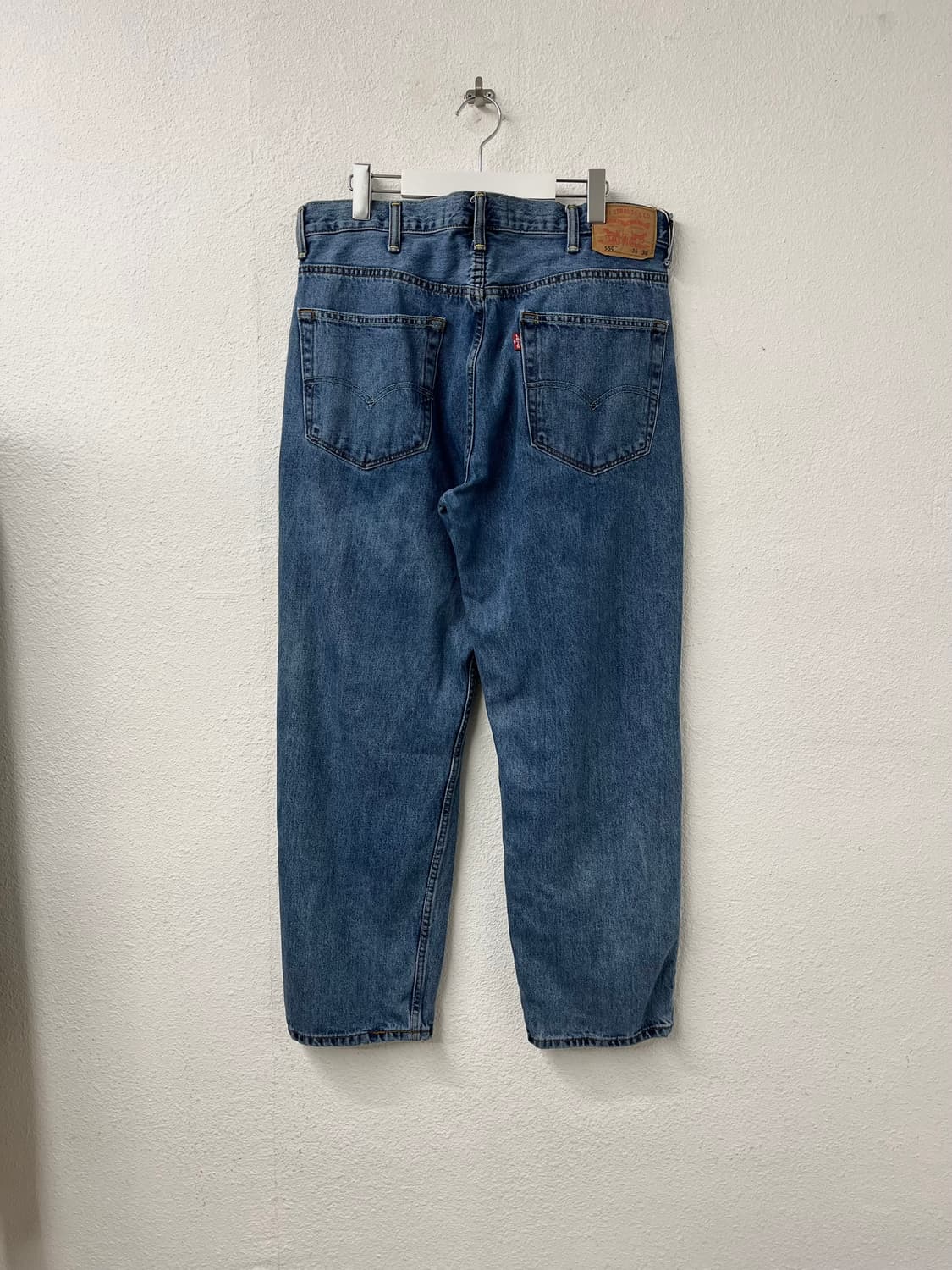 LEVI'S 550 (#009) 상품이미지4