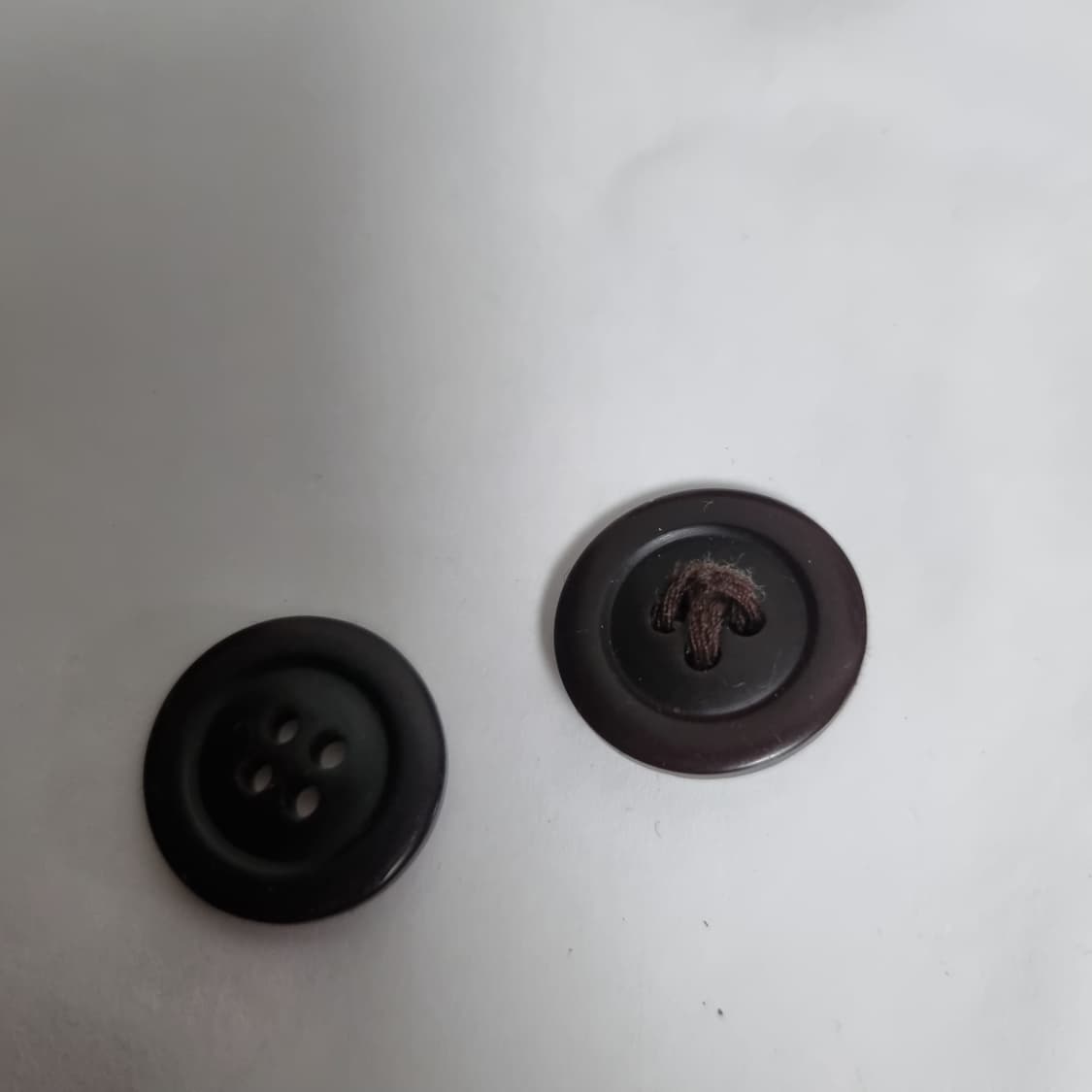 올드갭 카코트 브라운m 상품이미지6