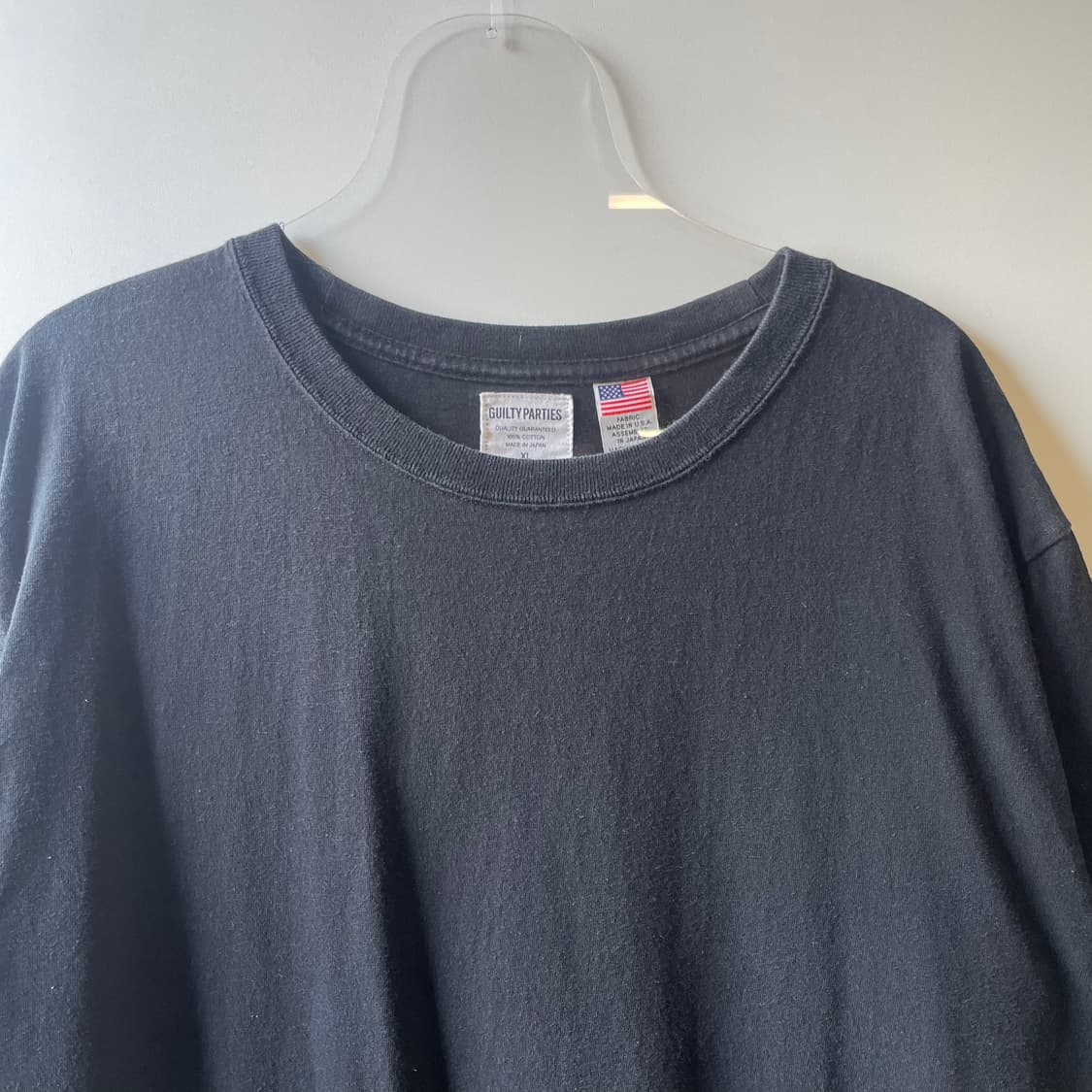 와코마리아 마리아 티셔츠 상품이미지3