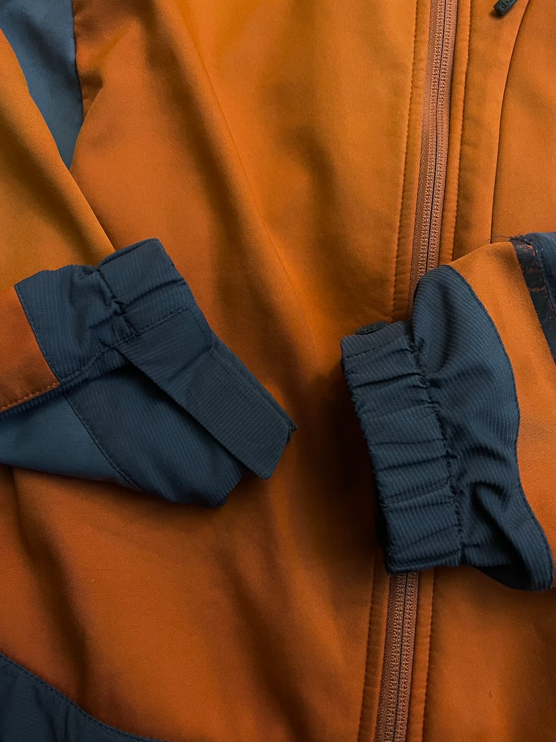 몽벨 쉘 자켓 상품이미지5