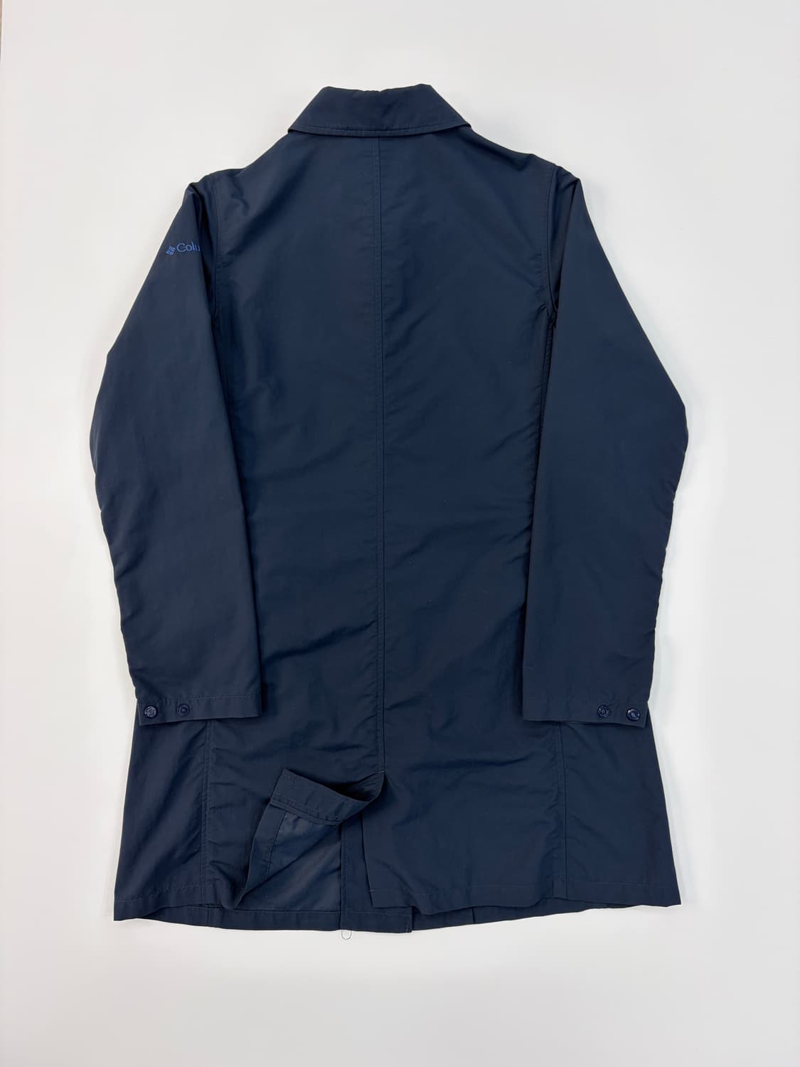 Columbia 나일론 싱글 코트 자켓 상품이미지6