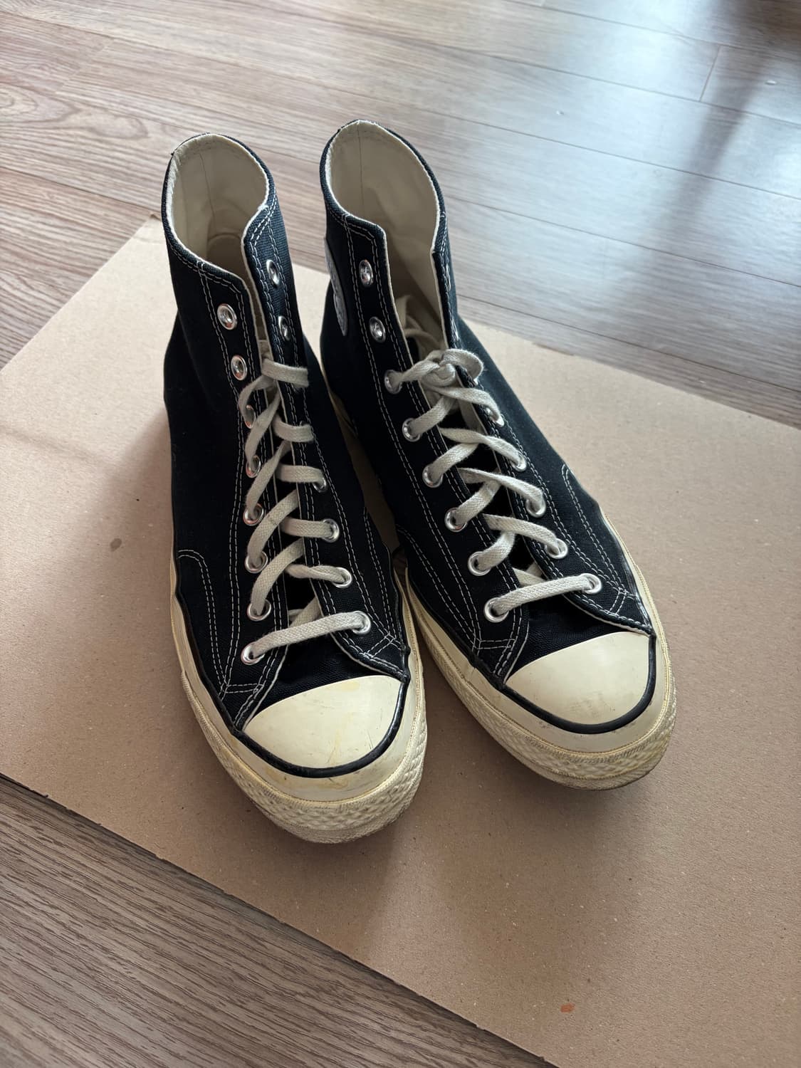 컨버스 척70 290 상품이미지1