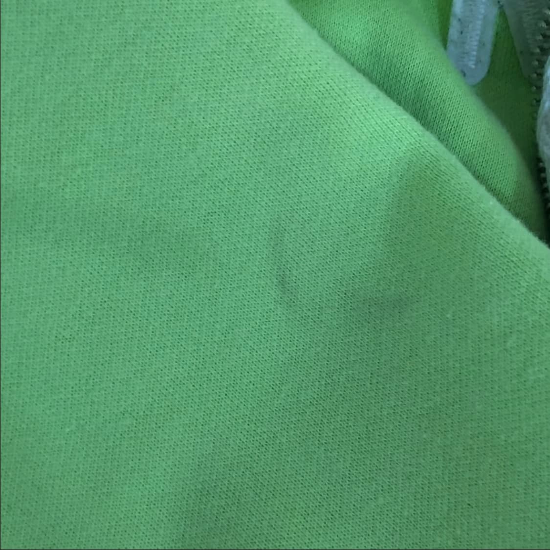 Abercrombie 아베크롬비 네오 그린 후드집업 상품이미지8