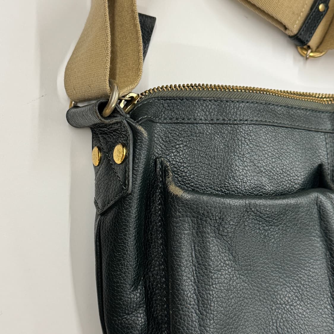 [국내매물없음] 비비안웨스트우드 크로스백 상품이미지4