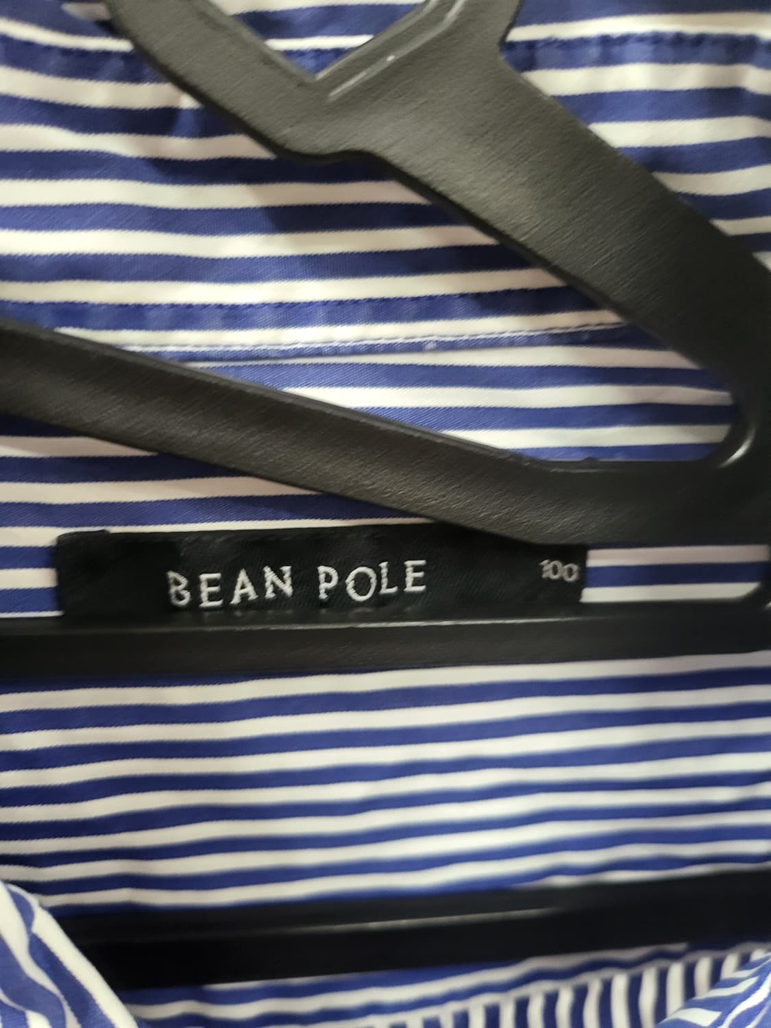 빈폴셔츠 100사이즈 상품이미지3