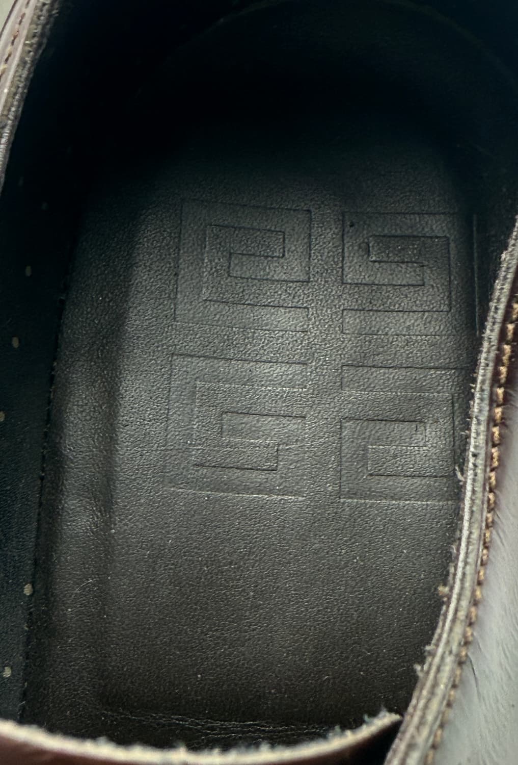 정품)지방시42 상품이미지8