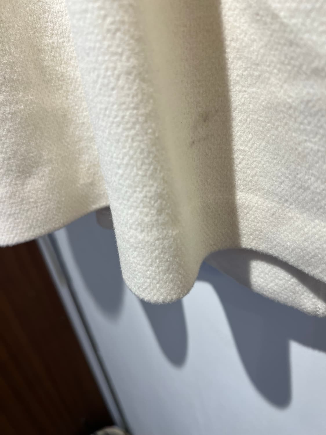 리즈리사 스타일 퍼 반코트(공쥬가되)하메갸루 상품이미지6