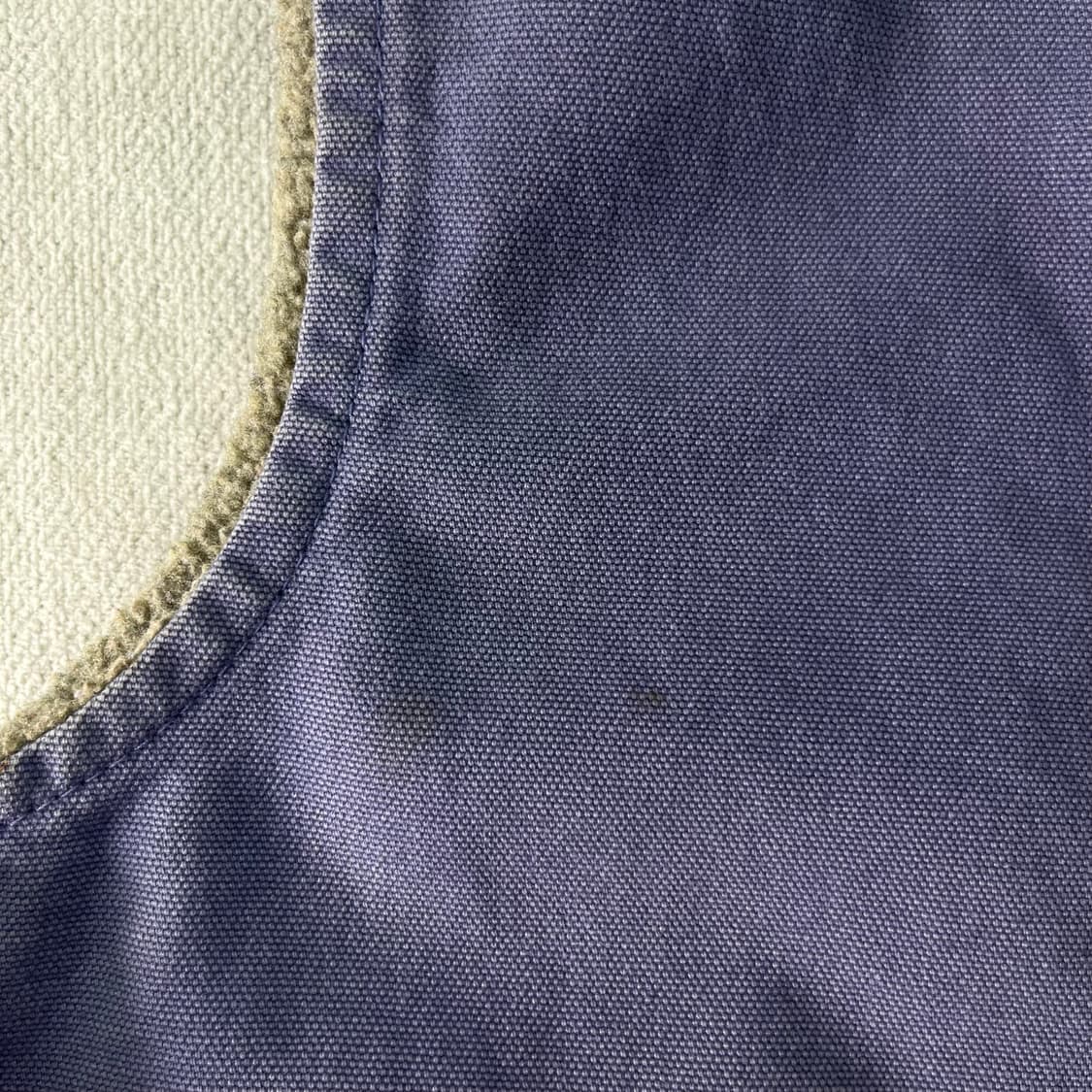 95 칼하트 wv001 덕 캔버스 워크베스트 자켓 상품이미지3