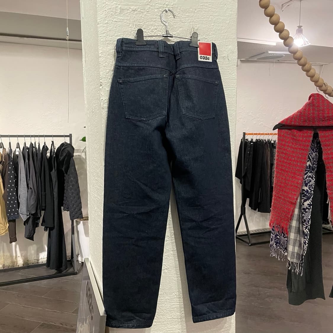 032C 데님팬츠 상품이미지3