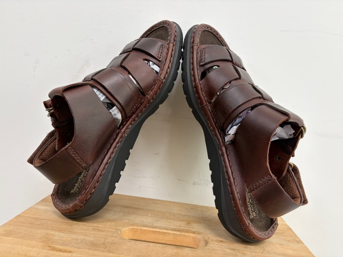 팀버랜드 남성 샌들 275-280 상품이미지5