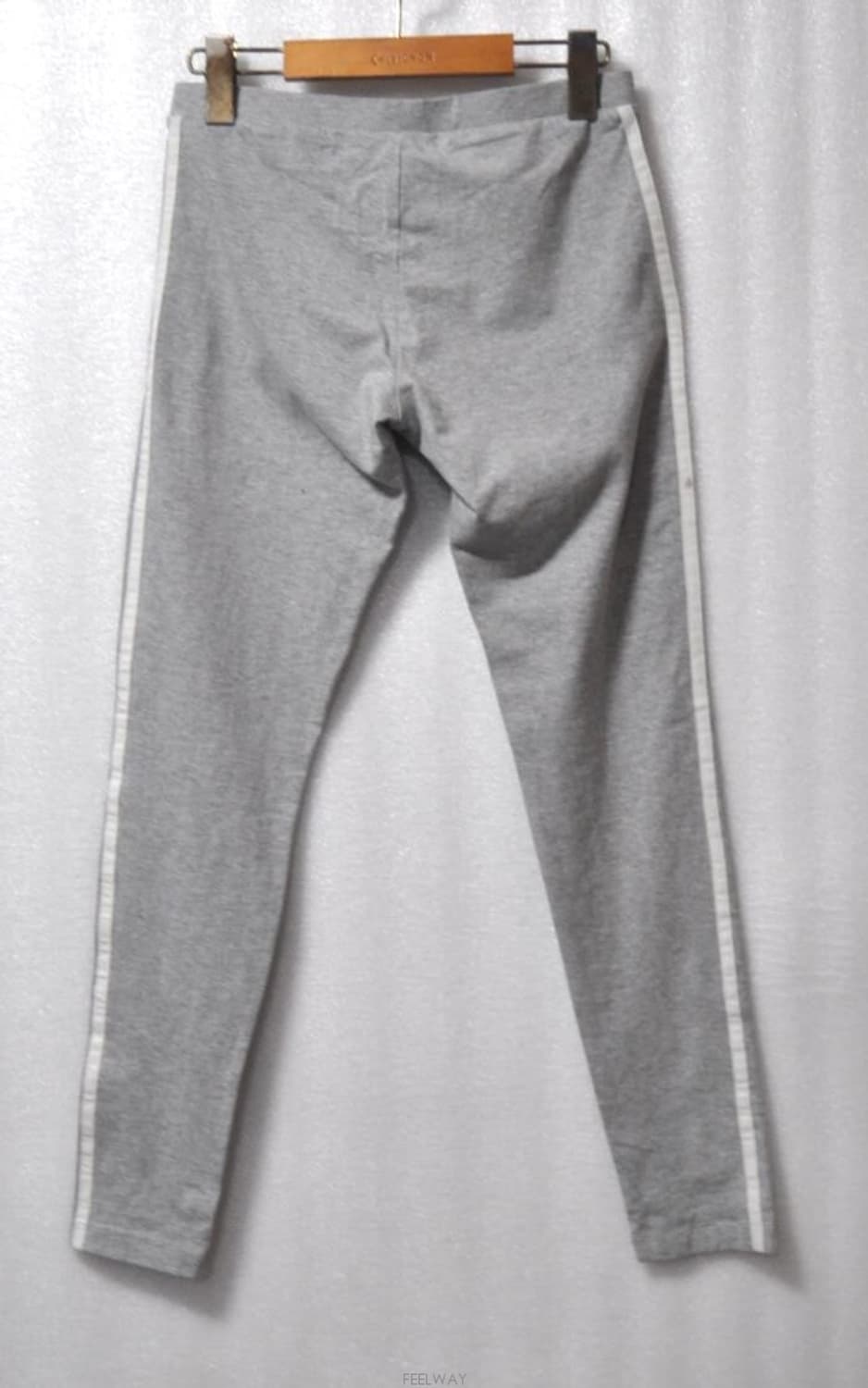 아디다스/여성레깅스팬츠(허리26) 상품이미지2