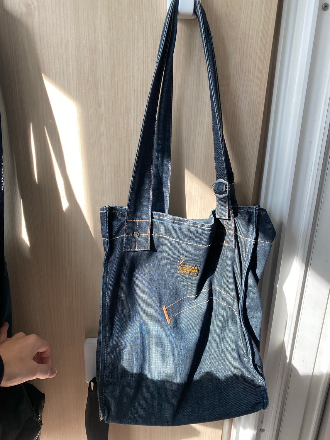 Gstar 가방 상품이미지1