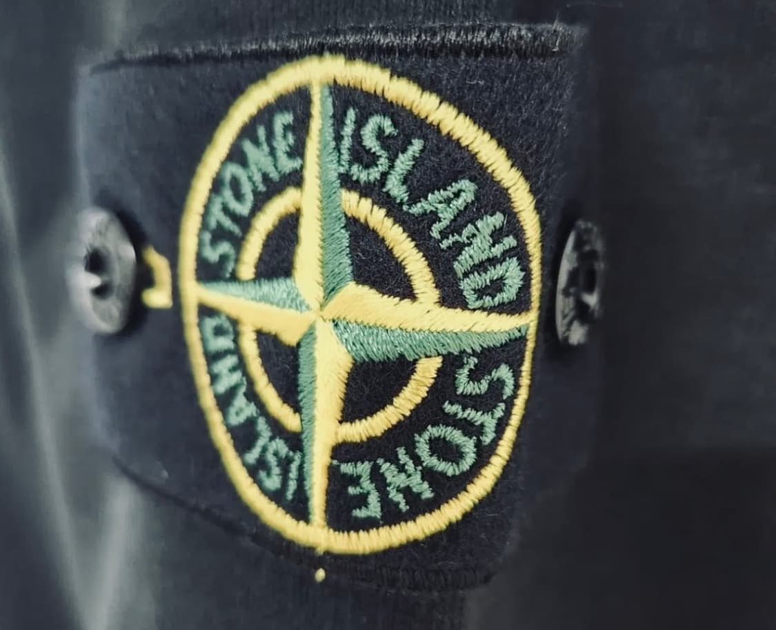스톤아일랜드(STONE ISLAND)맨투맨 상품이미지3