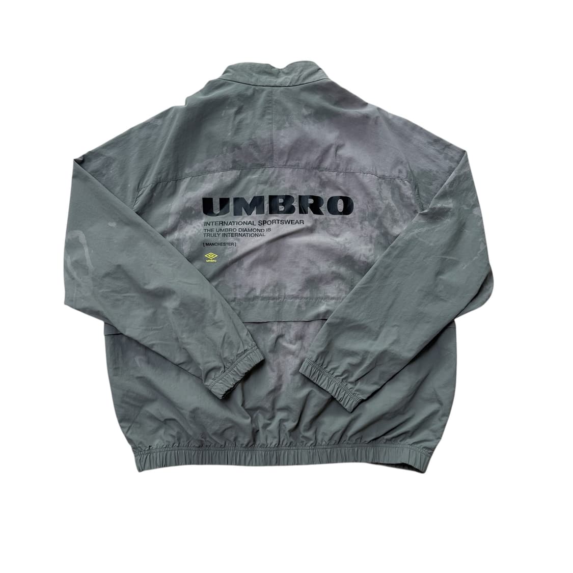 엄브로 바람막이 상품이미지3