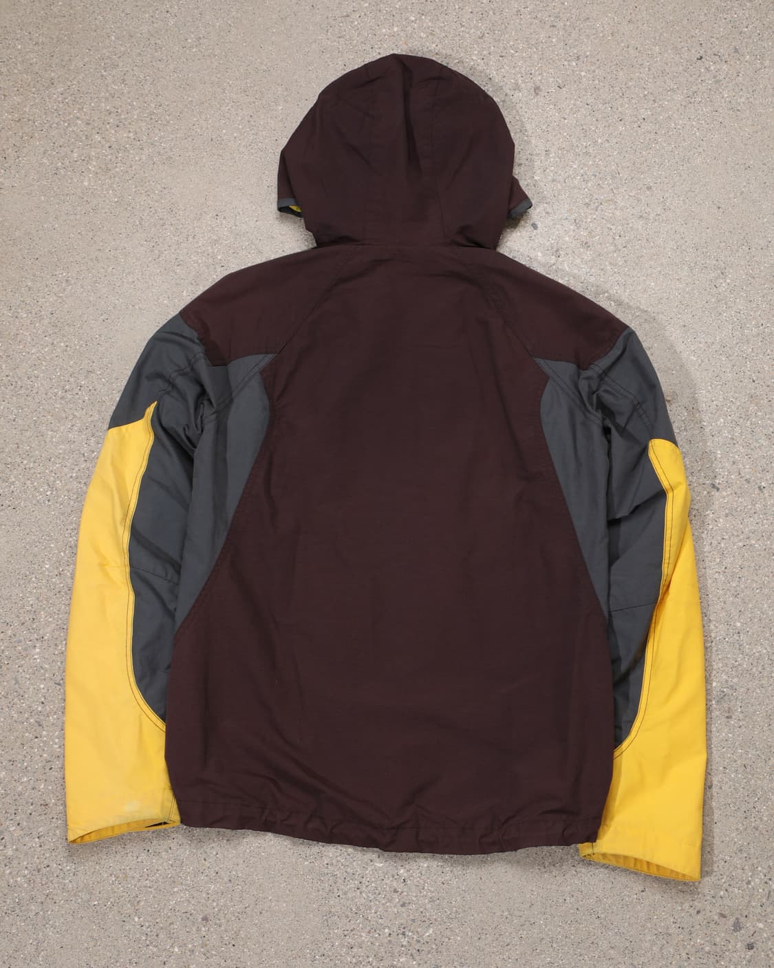 Adidas y2k nylon jacket 상품이미지3