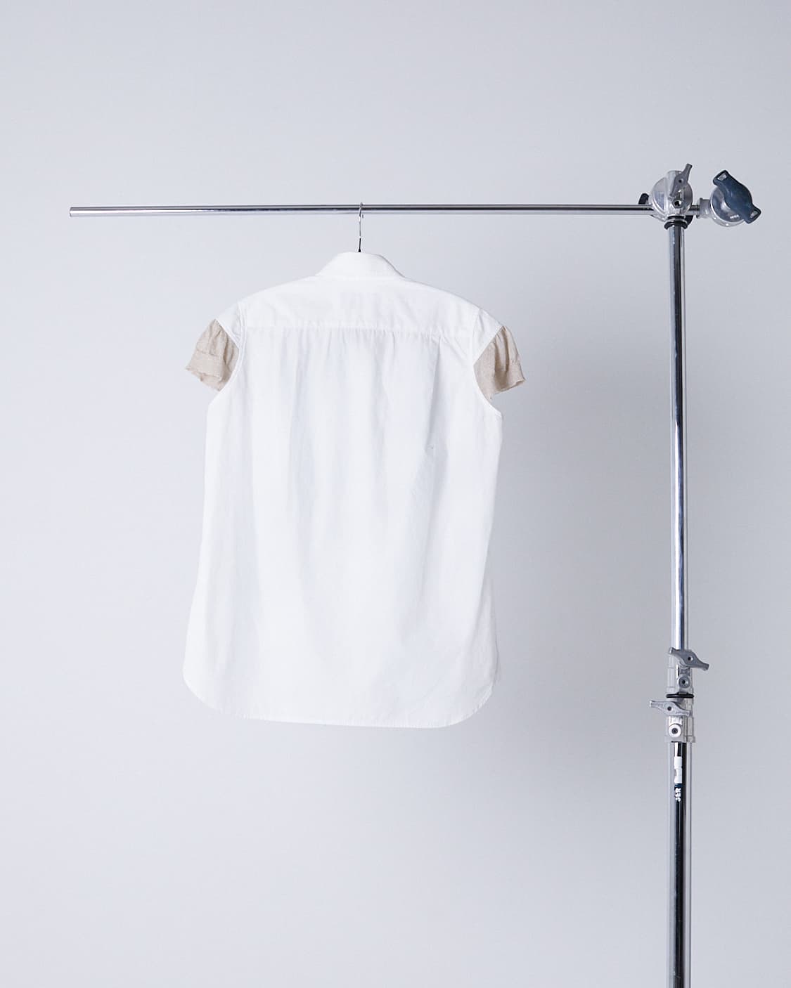 Puff Short Sleeve Shirts 상품이미지3