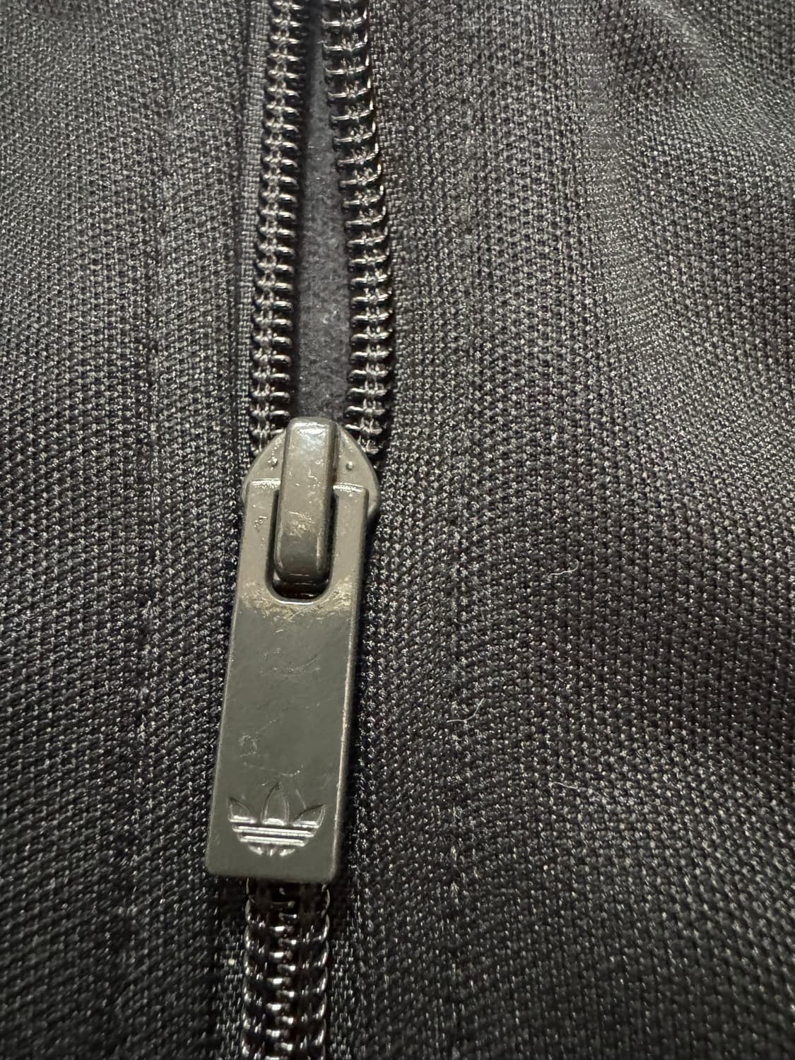 아디다스 블랙 져지(XS사이즈) 상품이미지4