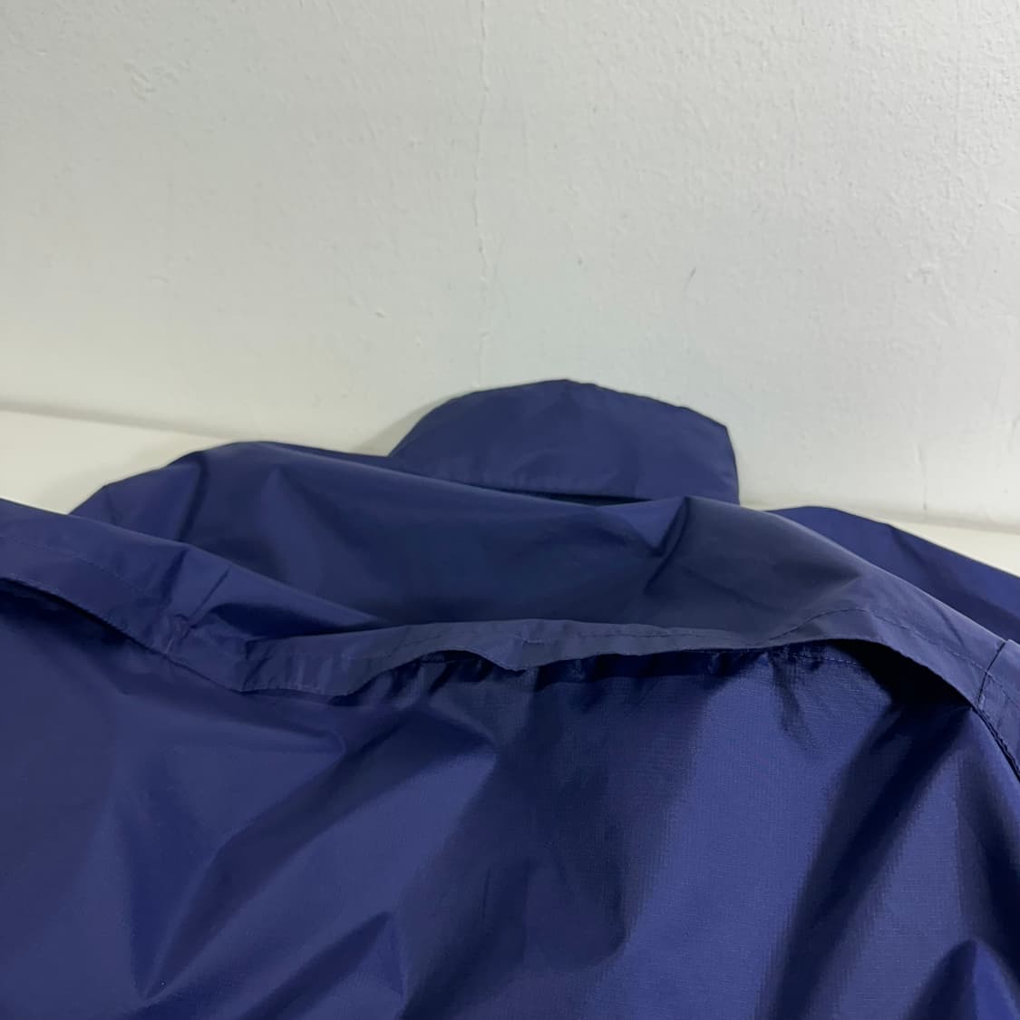 XL 푸마 수원삼성 블루윙즈 네이비 바람막이 상품이미지6