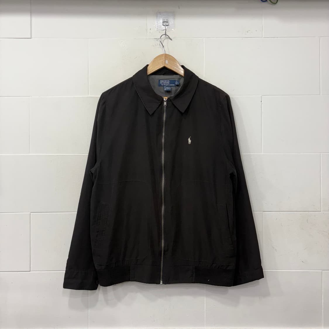 폴로랄프로렌 바라쿠다 자켓 상품이미지1