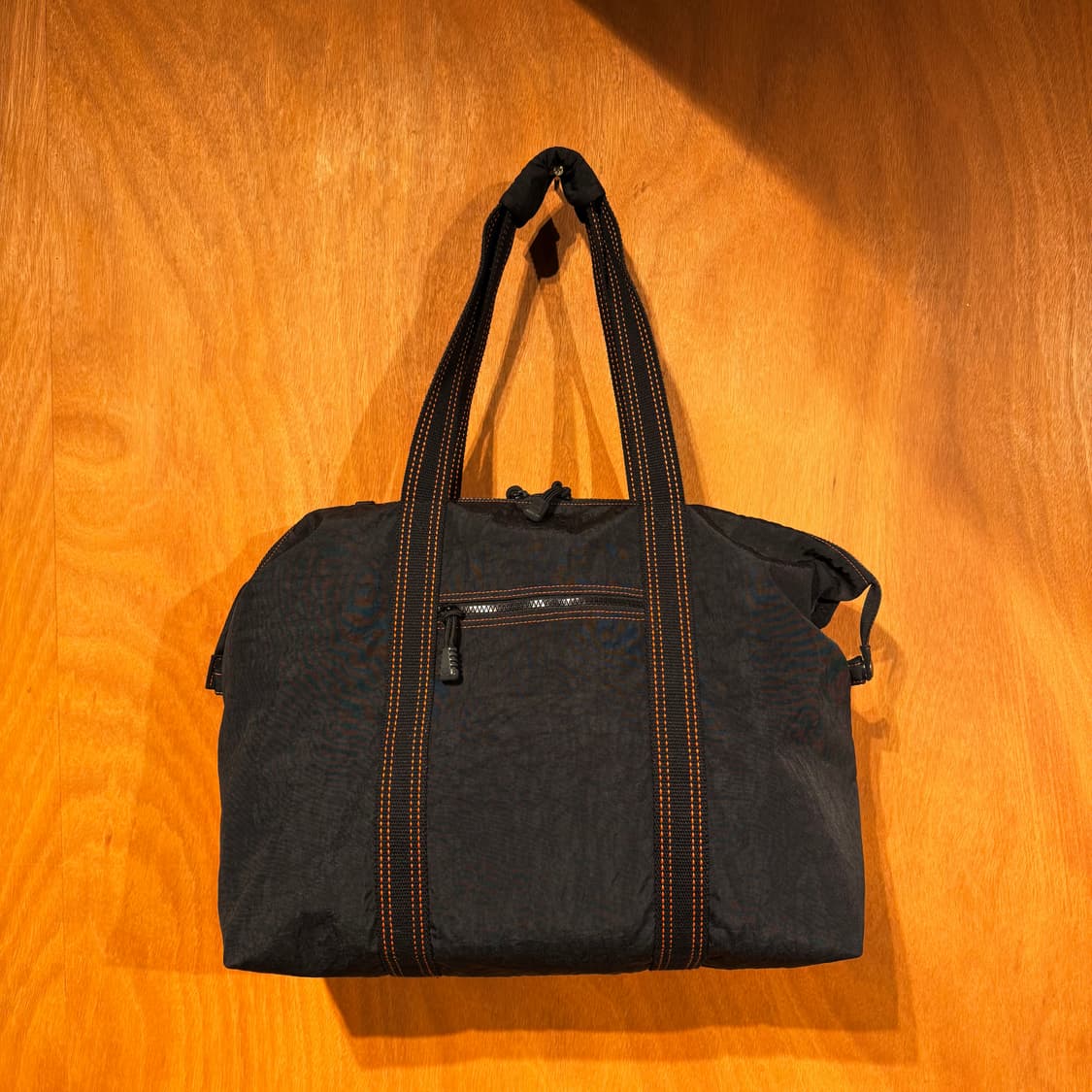 할리데이비슨 트레블 숄더백 토트백 상품이미지9