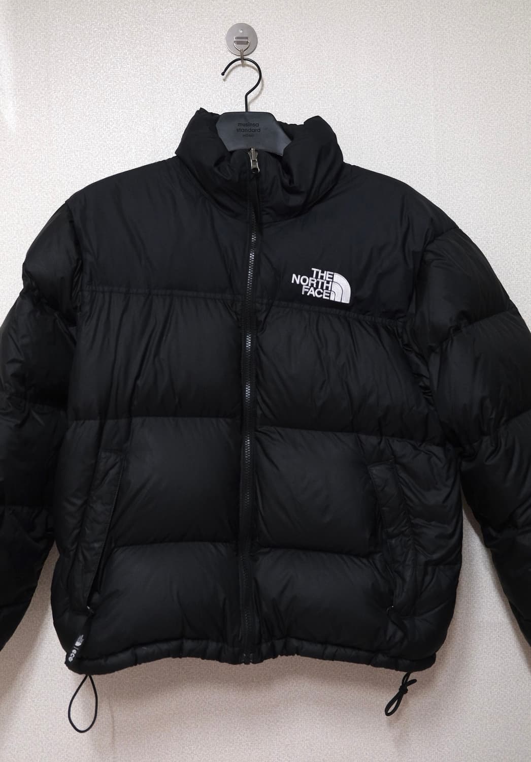 노스페이스 에코 눕시 패딩 1996 100사이즈  상품이미지1