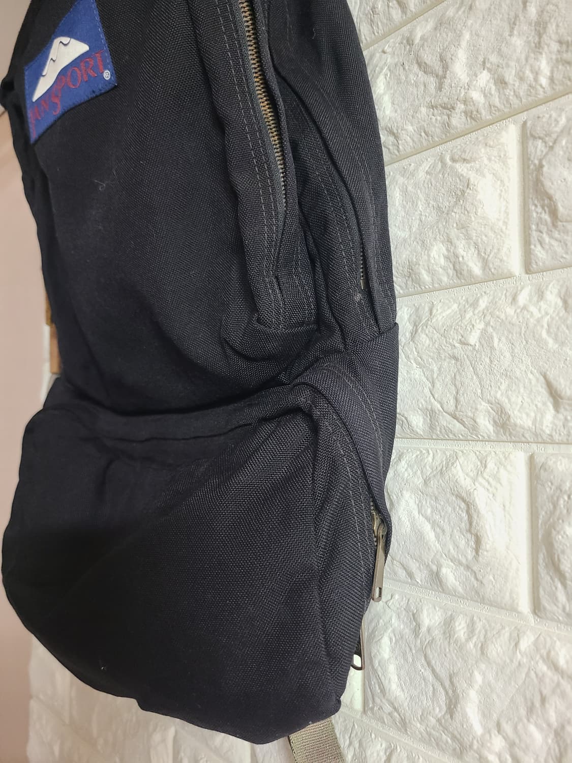 90s 잔스포츠 투웨이 백팩 상품이미지9