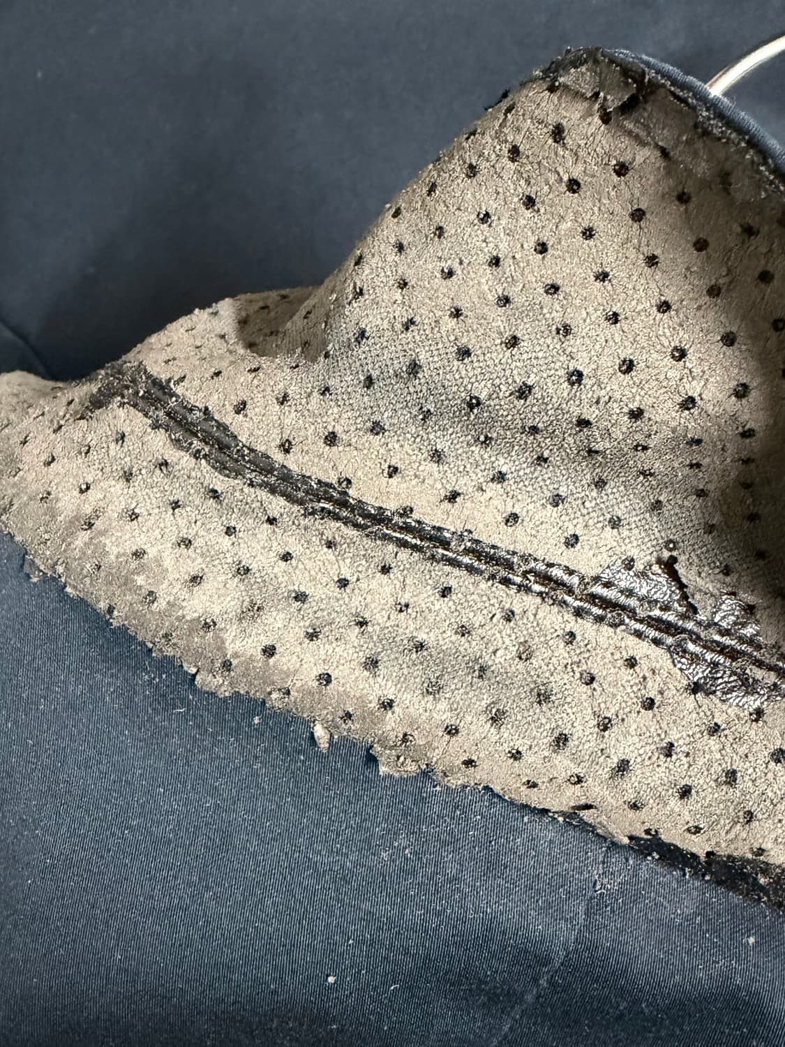 Akris 네이비 자켓 상품이미지6