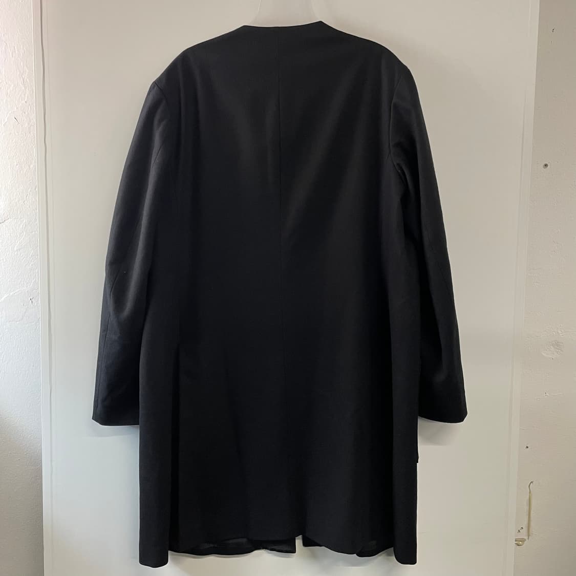 요지야마모토 푸르옴므 짚시코트 상품이미지8