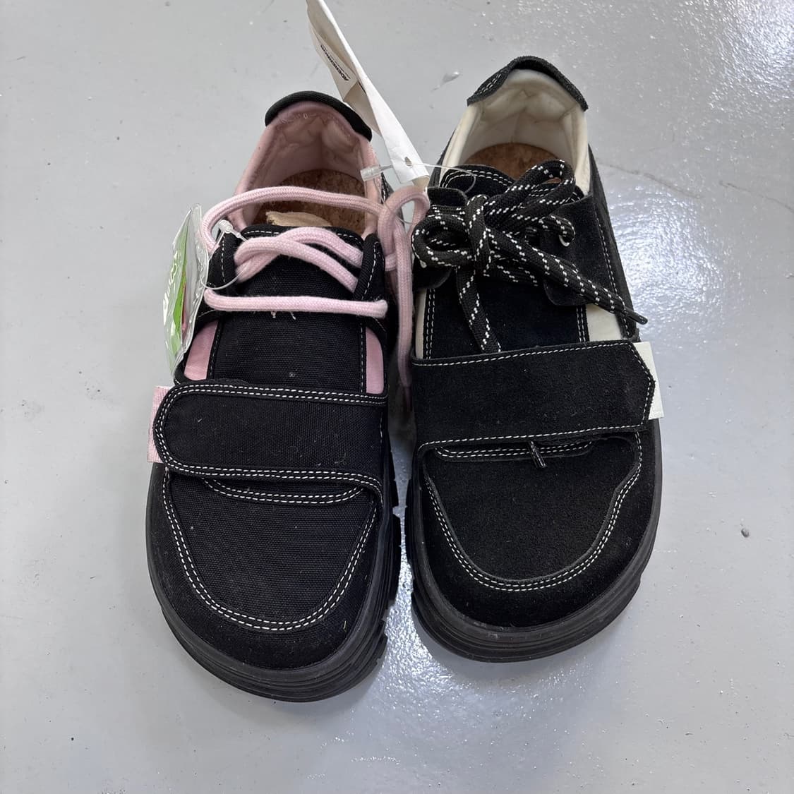 235 오찌 하이 스웨이드 (커스텀) 0408E2 상품이미지3