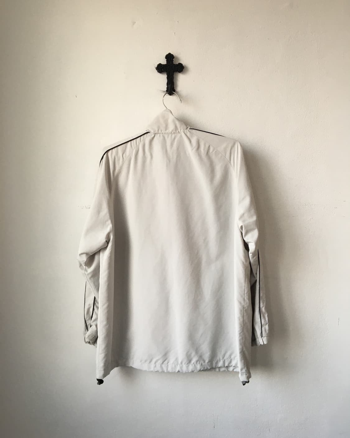 Nike track zip up 상품이미지4