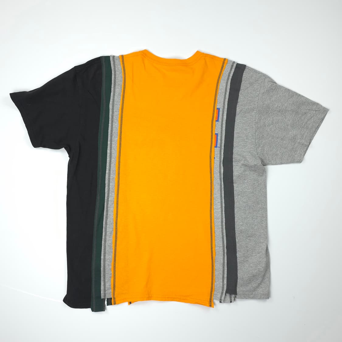 리빌드 by 니들스 코튼 리빌드 티셔츠 (O/S) 상품이미지2