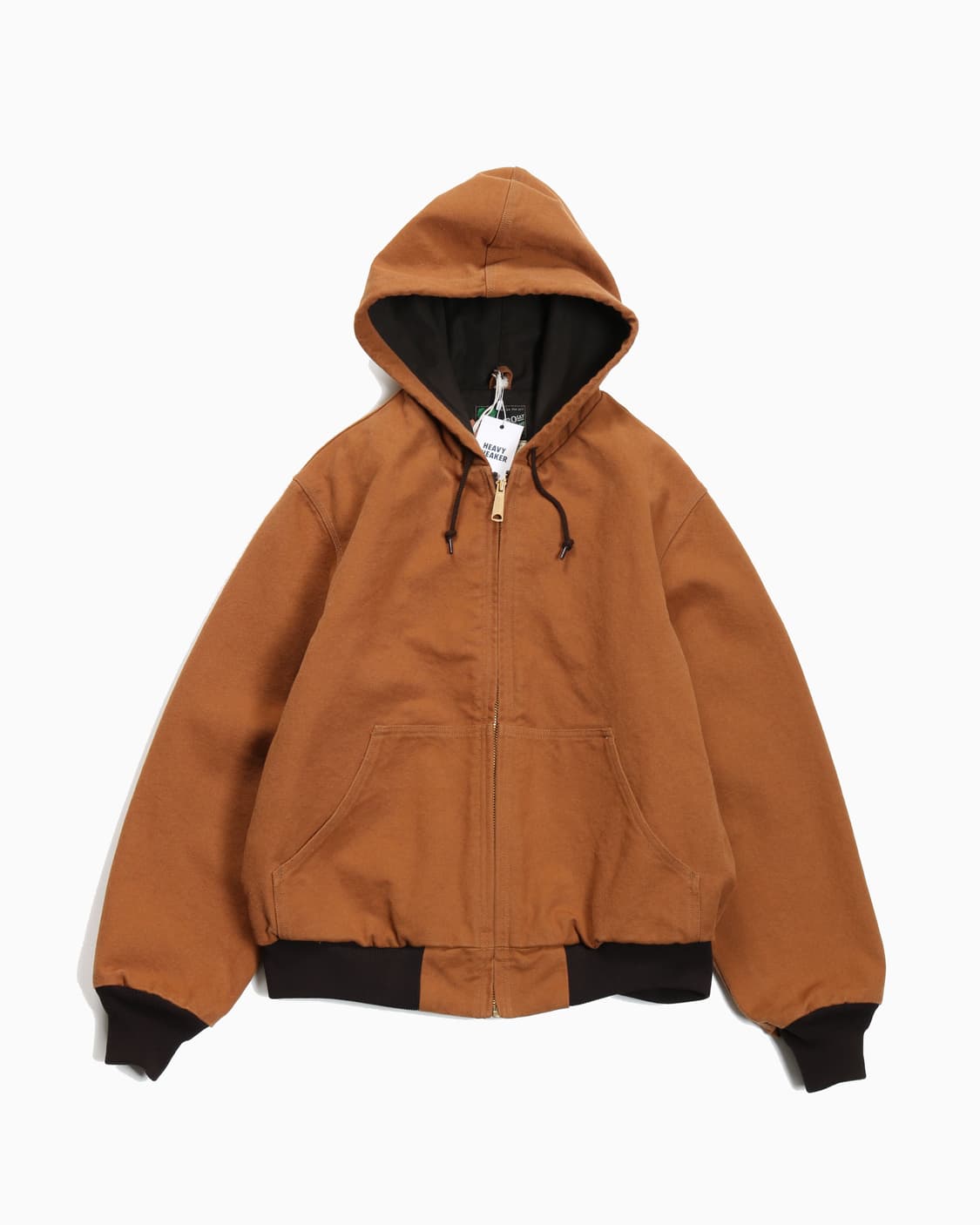 colimbo 콜림보 캔버스 파카 상품이미지2